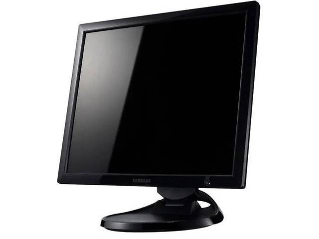 Монитор Samsung Syncmaster 960 BG 19' LCD Black