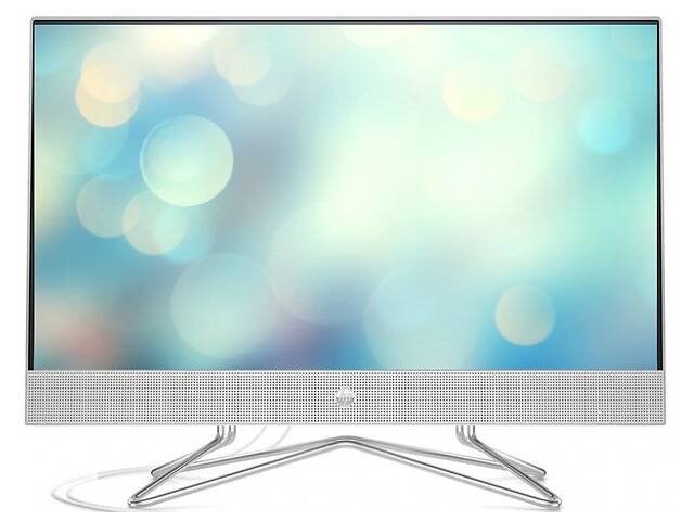 Моноблок 21.5'' HP All-in-One 22-df0032ur (1D9X0EA)