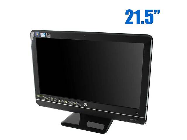 Моноблок Б-класс HP 200-5120pl All-in-One / 21.5