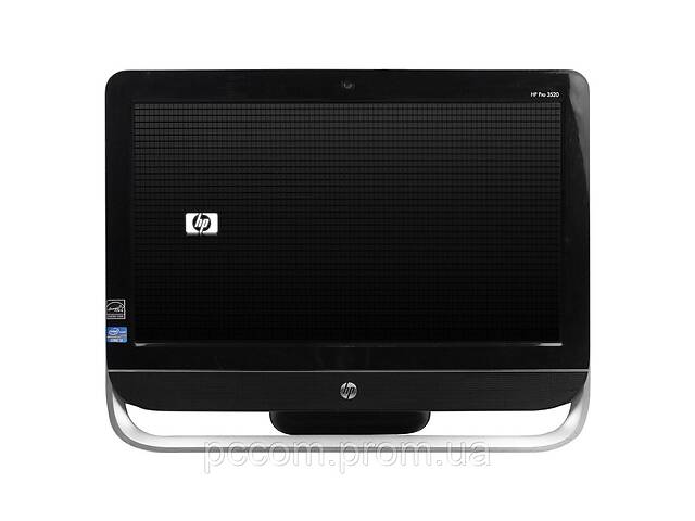 Моноблок HP Pro 3520 Intel® Core™ i3-3240 4GB RAM 500GB HDD