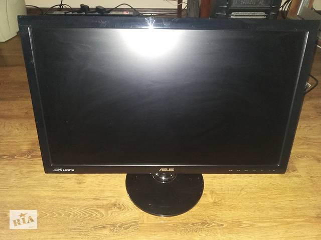 Монитор Asus VS239HR