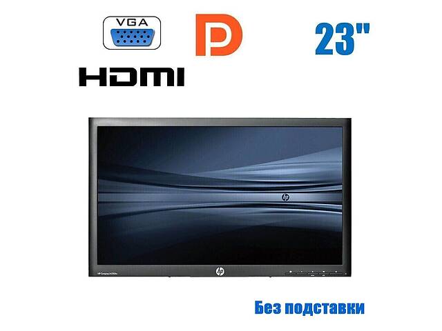 Монитор Б-класс HP Compaq LA2306x / 23