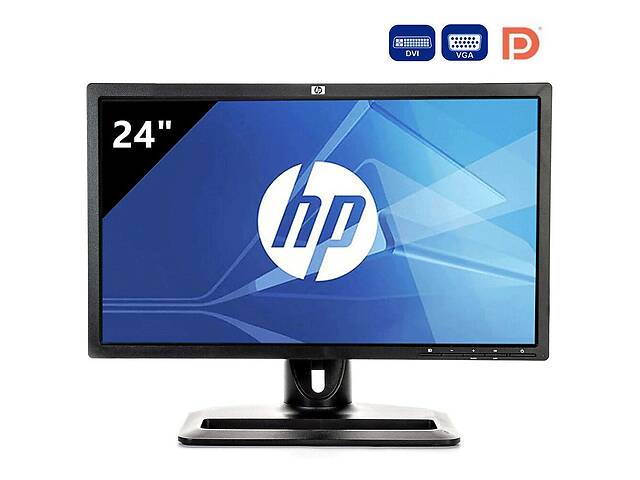 Монитор HP ZR24w / 24