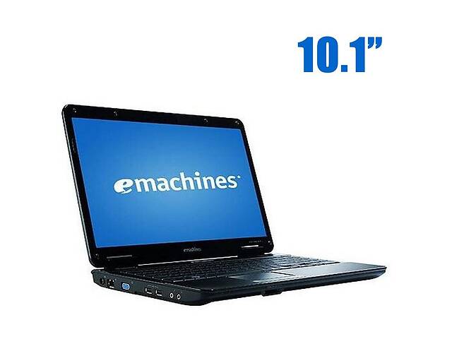 Нетбук Б-класс Acer eMachines eM350 NAV51 / 10.1