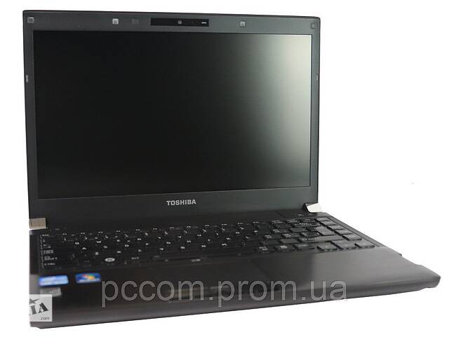 купить бу Ноутбук 13.3" Toshiba Portege R830 Core i5 2520M 8GB RAM 240GB SSD в Киеве купить бу Ноутбук 13.3" Toshiba Portege R830 Core i5 2520M 8GB RAM 240GB SSD в Киеве