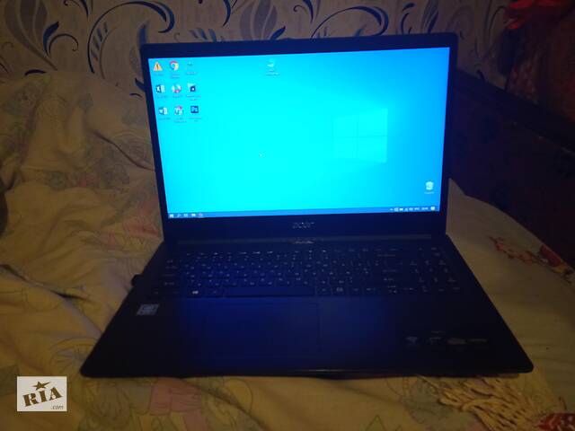 Ноутбук Acer Aspire A315