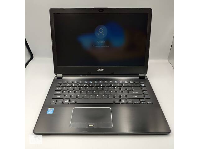 Ноутбук Acer Travelmate P446