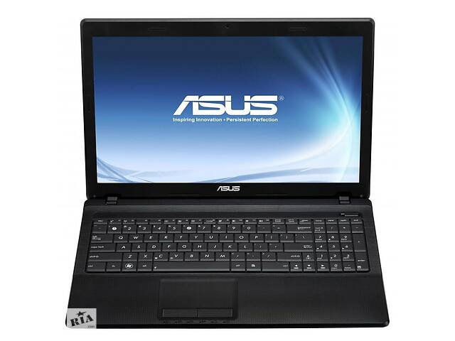 Ноутбук Asus X54H / 15.6