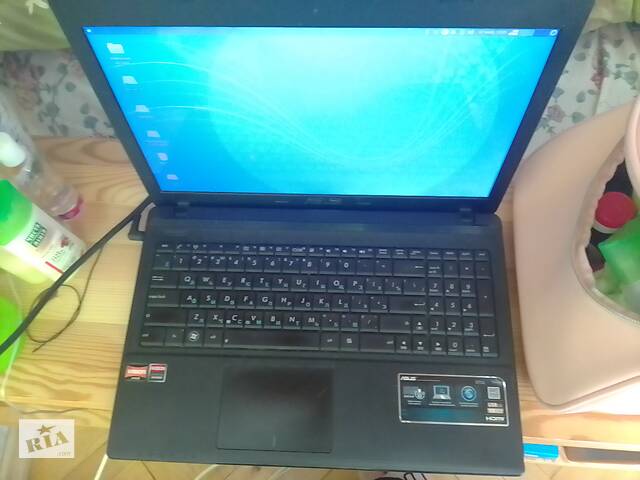 Ноутбук Asus