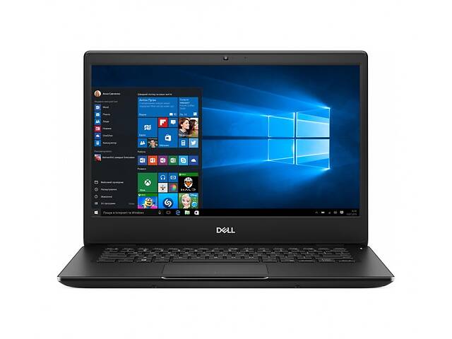продам Ноутбук Dell Latitude 3400 Black (N016L340014EMEA_P) бу в Харькове продам Ноутбук Dell Latitude 3400 Black (N016L340014EMEA_P) бу в Харькове