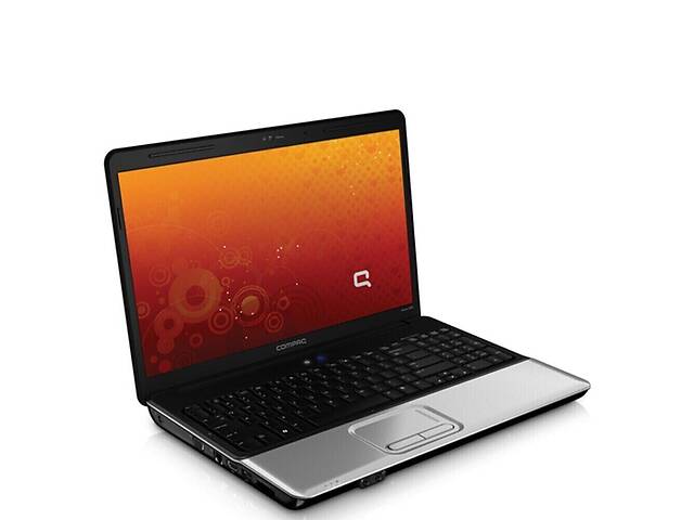 Ноутбук HP Compaq Presario CQ60 / 15.6