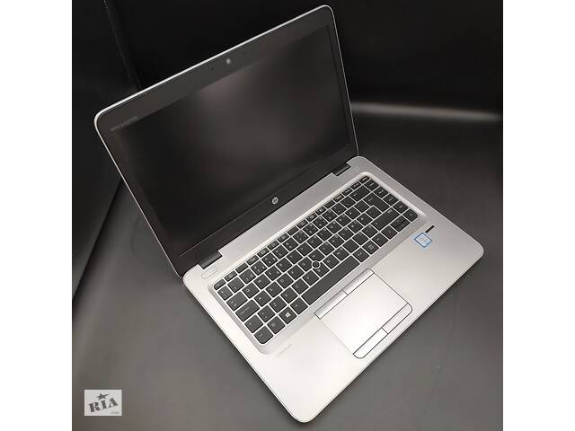 Ноутбук HP EliteBook 840 G3