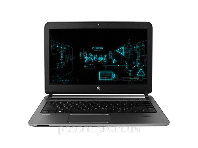 продам Ноутбук HP ProBook 430 G2 13.3" Core I5 5200U 8GB RAM 240GB SSD бу в Киеве