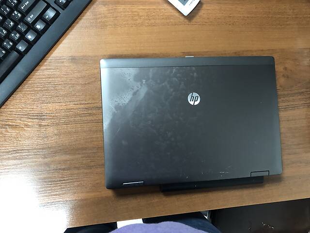 Ноутбук HP Probook 6470b 14,1