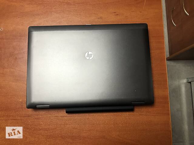 Ноутбук HP ProBook 6560b 15.6