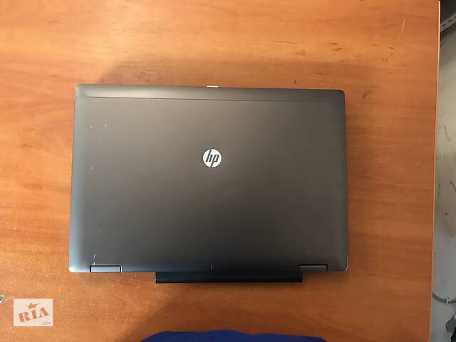Ноутбук HP ProBook 6560b 15,6