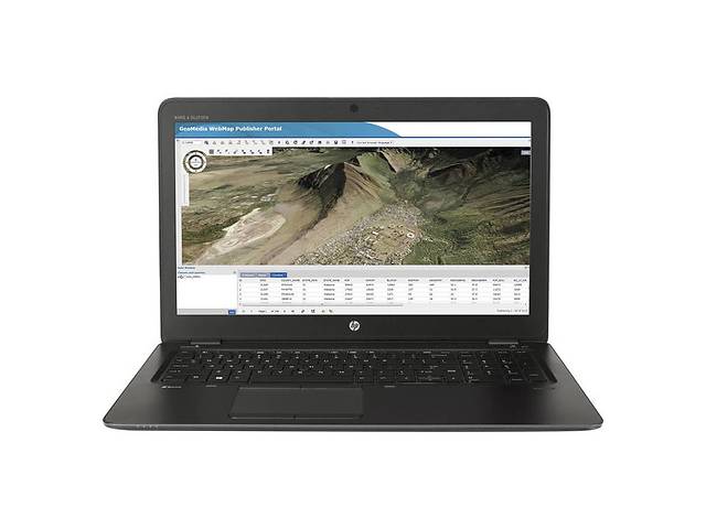 продам Ноутбук HP ZBook 15U G3 (6ZG40UT) бу в Харькове продам Ноутбук HP ZBook 15U G3 (6ZG40UT) бу в Харькове