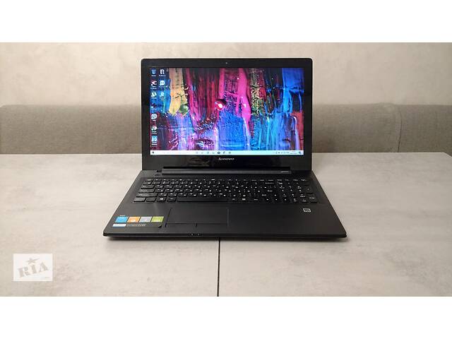 Ноутбук Lenovo Ideapad G50-45 (80e300h3ua)