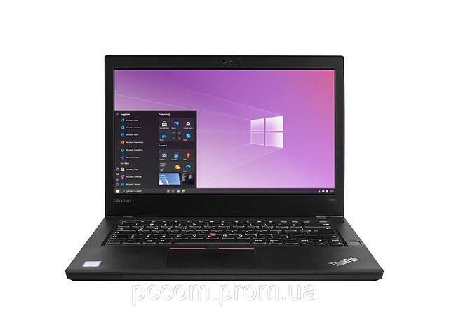 Ноутбук Lenovo ThinkPad T470 14