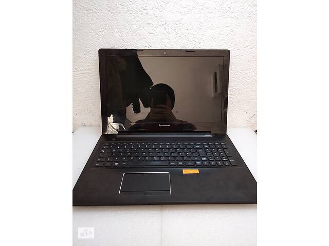 Ноутбук Lenovo