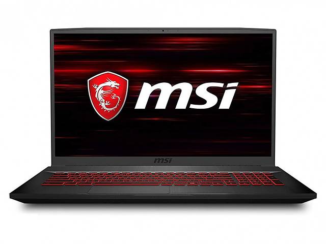 бу Ноутбук MSI GF75 Thin 9SC (GF75 9SC-278US) в Харькове бу Ноутбук MSI GF75 Thin 9SC (GF75 9SC-278US) в Харькове