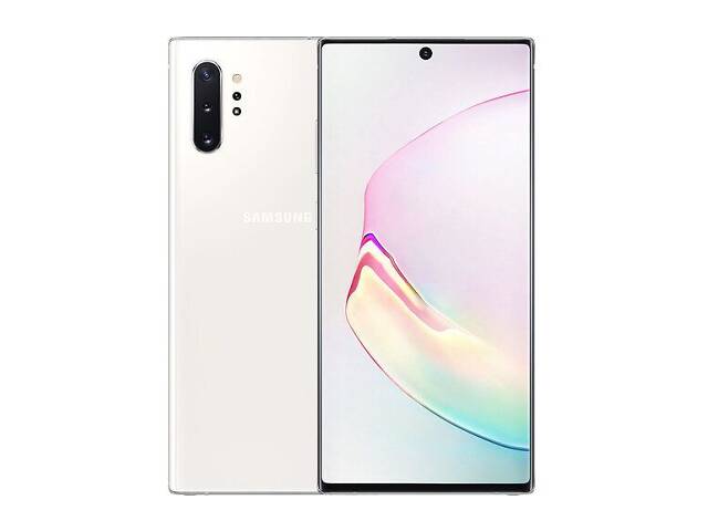 Новые Samsung Galaxy Note 10 256GB Black/Silver/White. Наложенный!