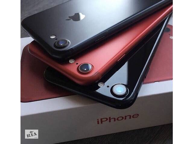 Новый Apple IPhone SE/6s/7/7+/8/8+/X/XR/Xs/XS max/ 32 gb/64gb/128 gb/256 gb