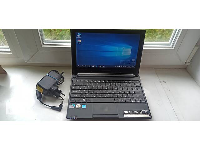 Продам ноутбук Acer eMachines 355 Intel Atom 2Gb/320gb.