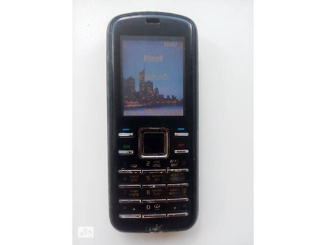 Продам Оригинальный Телефон Nokia 6080 Настоящая Nokia