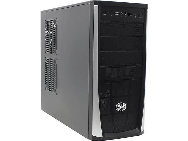 Продам настольный компьютер i5/16GB/2GB/500GB/Windows 10 Pro