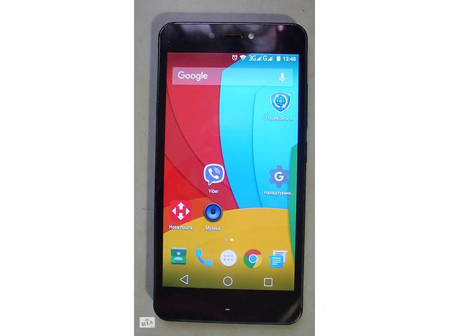 Смртфон Prestigio Muze D3