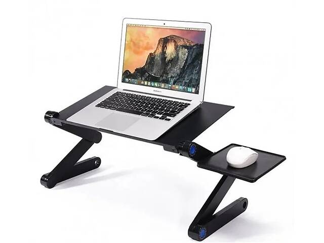 Стол трансформер для ноутбука Laptop Table T8 A2-46 SKL11-276947