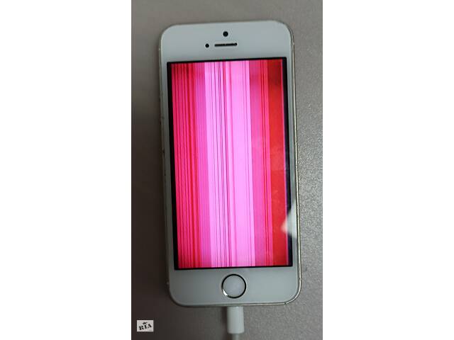 Телефон Apple iPhone 5S A1457 на запчасти №041202