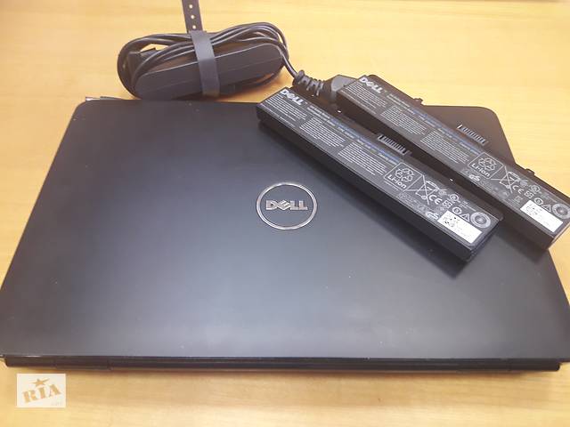 Срочно продам ноутбук dell inspiron 1545