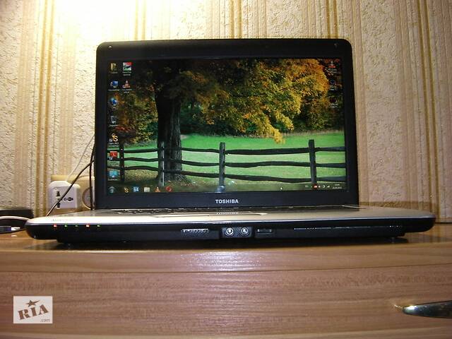 Toshiba Satellite L455-S5976 15.6