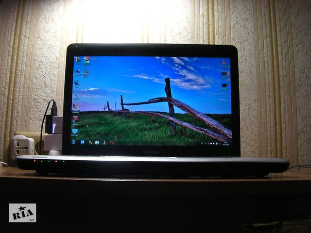 Toshiba Satellite L455-S5976 15.6