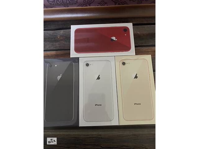 –>Запечатаный Новый•IPhone•