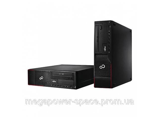 Системный блок Fujitsu ESPRIMO E700 E90+ s1155 (Pentium G620/2GB/80GB HDD/Windows 7 Pro) б/у