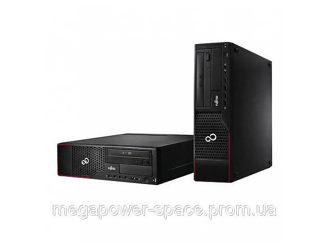 Системный блок Fujitsu ESPRIMO E700 E90+ s1155 (Pentium G620/4GB/500GB HDD/Windows 7 Pro) б/у