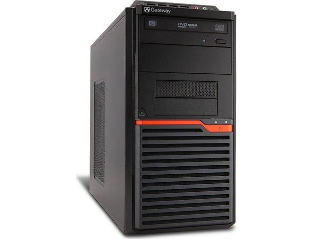 Системный блок игровой Acer Gateway DT55 Tower sAM3 (GeForce GTX1060 3GB/Phenom II X6 1055T/8GB/500HDD) б/у