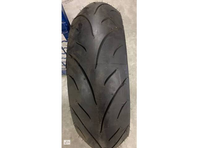 Rezina Moto Shina Pokryshka Novaya Dunlop Sportmax Qualifier Rear 160 60 R17 69w Dunlop 160 60 17 69w Zr Tl Shiny V Kieve Na Zapchasti Ria