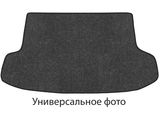 купить бу Двухслойные коврики Optimal для Volkswagen Atlas/Teramont (mkI)(разложенный 3 ряд)(багажник) 2017→ (PE 5009148) в Киеве