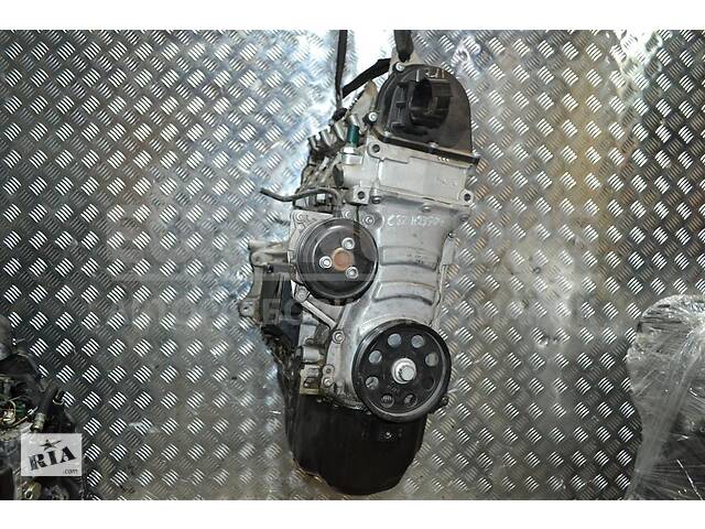 бу Двигатель Skoda Fabia 1.2tfsi 2007-2014 CBZA 157576 в Киеве