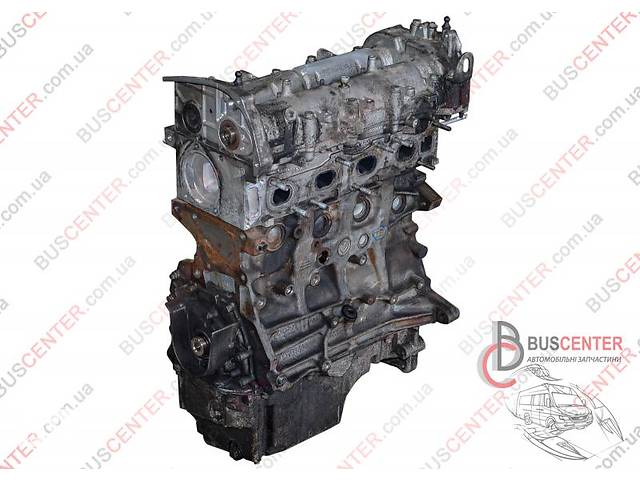 продам Двигатель без навесного (Alfa Romeo MiTo) Fiat Doblo (2009-……) 955A3000 бу в Коломые