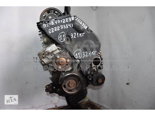 продам Двигатель Fiat Ducato 2.5tdi 1994-2002 8140.47 86492 бу в Киеве
