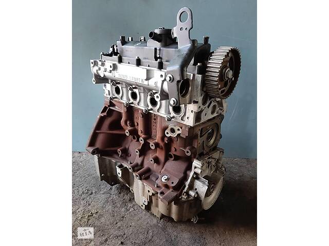 бу Двигатель EURO5 BOSCH K9KB608 для Рено Кенго 1.5 dci Renault Kangoo 2013-2020 г. в. в Рівному
