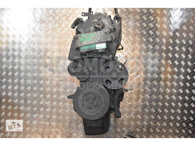  Двигатель Fiat Doblo 1.3MJet 2000-2009 199A2000 240613- объявление о продаже  в Києві