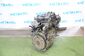  Двигатель Ford Escape MK3 13-19 1.6T 105к, пробит блок на з/ч CJ5Z-6006-G- объявление о продаже  в Киеве