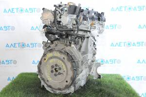 Двигатель Ford Fusion mk5 13- 2.0Т 127к FP5Z-6006-AARM разборка Алето Авто запчасти Форд Фьюжен
