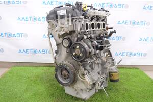 Двигатель Ford Fusion mk5 13- 2.5 111к CJ5Z-6006-G разборка Алето Авто запчасти Форд Фьюжен